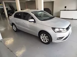 Volkswagen Voyage