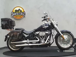 Softail