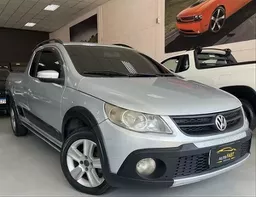Volkswagen Saveiro