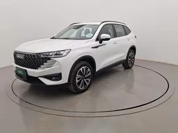 GWM Haval H6