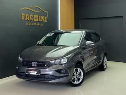 Fiat Cronos