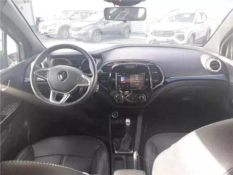 Renault Captur Bronze 4