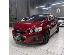 Chevrolet Sonic