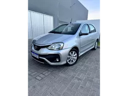 Toyota Etios