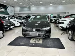 Volkswagen Virtus
