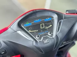 Honda Biz