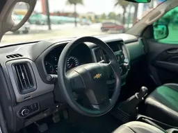 Chevrolet S10