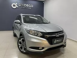 HR-V