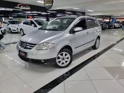 Volkswagen Spacefox