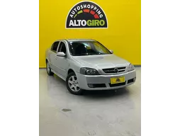 Chevrolet Astra