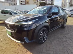 Fiat Fastback
