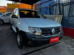 Renault Oroch