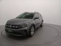 Volkswagen Nivus
