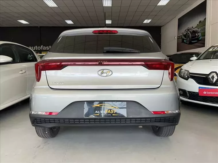 Foto do carro