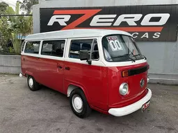 Volkswagen Kombi