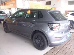 Volkswagen Polo Hatch