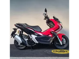 Honda ADV