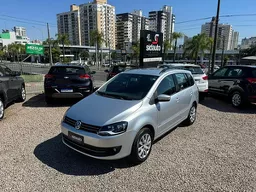 Volkswagen Spacefox