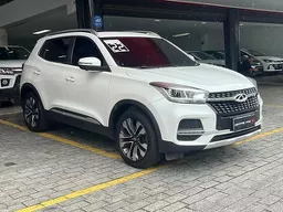 Chery Tiggo 5X