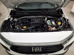 Fiat Pulse