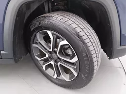 Jeep Commander