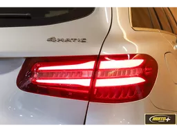 Mercedes-benz GLC 250