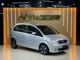 Chevrolet Meriva