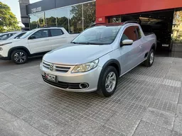 Volkswagen Saveiro