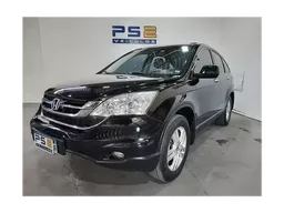 Honda CRV