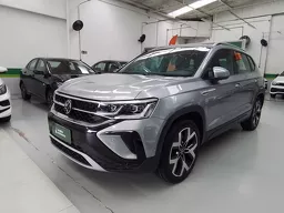 Volkswagen Taos