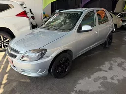 Chevrolet Celta