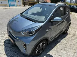 Chery Icar