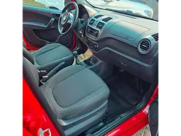 Fiat Grand Siena