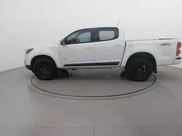 Chevrolet S10
