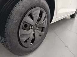 Volkswagen Polo Hatch