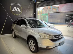 Honda CRV