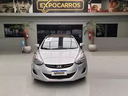 Elantra