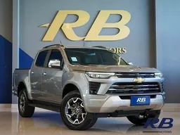 Chevrolet S10