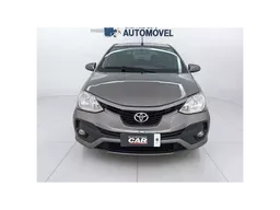 Toyota Etios