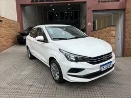 Fiat Cronos