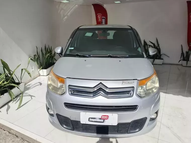 Citroën C3 Prata 13