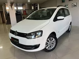 Volkswagen Spacefox