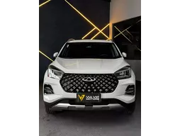 Chery Tiggo 5X Pro