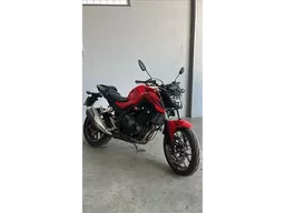 CB 500