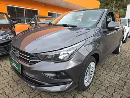 Fiat Cronos