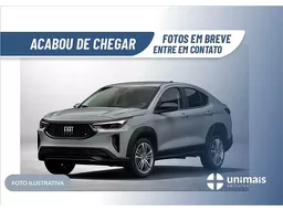 Fiat Fastback