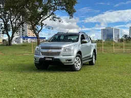 Chevrolet S10