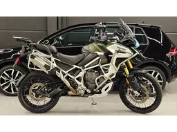 Tiger 1200