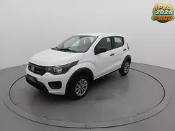 Fiat Mobi