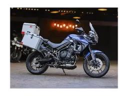 Tiger 800
